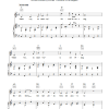 John Turner Rose Rose I Love You (May Kway O May Kway) Musik Noten - Piano, Vocal & Guitar Chords - 110325-0