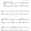 John Williams Finn's Confession Musik Noten - Piano Solo - 163148-0