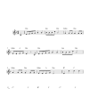 John Williams Hatikvah (The Hope) (from Munich) Musik Noten - Piano Chords/Lyrics - 117516-0