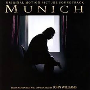 John Williams Hatikvah (The Hope) (from Munich) Musik Noten - Piano Chords/Lyrics - 117516-thumbnail