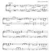 John Williams Main Title And The Attack On The Jakku Village Musik Noten - Piano Solo - 163144-0