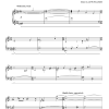 John Williams That Girl With The Staff Musik Noten - Piano Solo - 163139-0