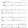 John Williams The Starkiller Musik Noten - Piano Solo - 163140-0