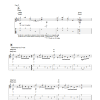 John Williams Theme From Close Encounters Of The Third Kind (arr. Ben Woolman) Musik Noten - Solo Guitar - 151818-0