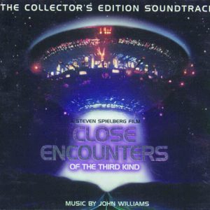 John Williams Theme From Close Encounters Of The Third Kind (arr. Ben Woolman) Musik Noten - Solo Guitar - 151818-thumbnail