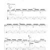 John Williams Theme From E.T. (The Extra-Terrestrial) (arr. Ben Woolman) Musik Noten - Solo Guitar - 151816-0