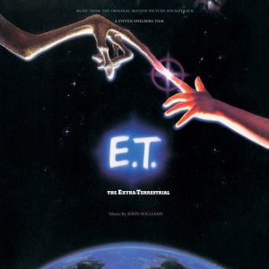 John Williams Theme From E.T. (The Extra-Terrestrial) (arr. Ben Woolman) Musik Noten - Solo Guitar - 151816-thumbnail