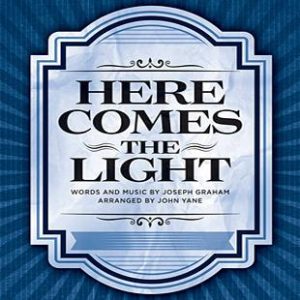 John Yane Here Comes The Light Musik Noten - TTBB Choir - 96534-thumbnail