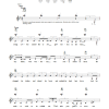 Johnny Cash Don't Take Your Guns To Town Musik Noten - Ukulele - 150377-0