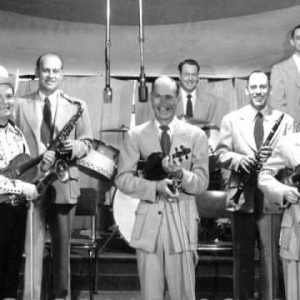 Johnny Lee Wills Rag Mop Musik Noten - Ukulele - 151510-thumbnail