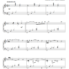 Johnny Mandel A Time For Love Musik Noten - Piano Solo - 151373-0