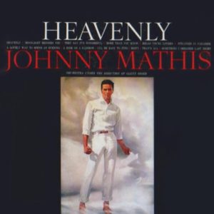 Johnny Mathis Misty Musik Noten - Piano Solo - 151517-thumbnail