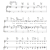 Johnny Mercer Dream Musik Noten - Piano Solo - 151451-0