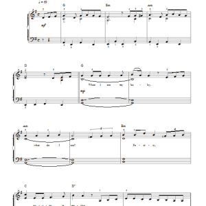 Johnny Tillotson Poetry In Motion Musik Noten - Ukulele - 152101-0