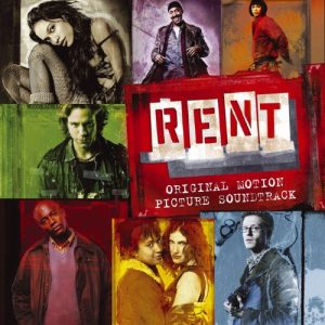 Jonathan Larson Seasons Of Love (from Rent) Musik Noten - Piano & Vocal - 121273-thumbnail