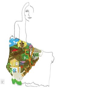 Joni Mitchell Big Yellow Taxi Musik Noten - Piano Chords/Lyrics - 109908-thumbnail