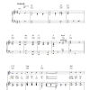 Joseph Gilbert Let Bygones Be Bygones Musik Noten - Piano, Vocal & Guitar Chords - 110559-0