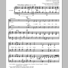 Joseph M. Martin Foundations Of Faith Musik Noten - SATB Choir - 96670-0