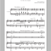 Joseph M. Martin If Anyone Be In Christ Musik Noten - TTBB Choir - 93609-0