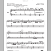 Joseph M. Martin Morning Of Promise (Veni, Emmanuel) Musik Noten - SATB Choir - 153566-0