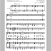Joseph M. Martin O Come, O Come, Emmanuel (from Carols For Choir And Congregation) Musik Noten - SATB Choir - 98558-0