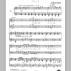 Joseph M. Martin The Journey Of Faith Musik Noten - SATB Choir - 153582-0
