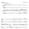 Joseph M. Martin Wexford Carol Musik Noten - Piano Duet - 151580-0
