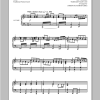 Joseph Martin Angels We Have Heard On High (from Carols For Choir And Congregation) Musik Noten - SATB Choir - 98544-0