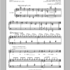 Joseph Martin O Holy Night (from Carols For Choir And Congregation) Musik Noten - SATB Choir - 98568-0