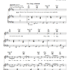 Josh Gad In Summer (from Frozen) Musik Noten - Easy Piano - 152429-0