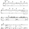 Journey Wheel In The Sky Musik Noten - Piano Chords/Lyrics - 87347-0