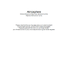 Joy Division Atmosphere Musik Noten - Ukulele - 119980-0
