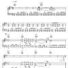 Joy Division Love Will Tear Us Apart Musik Noten - Ukulele Chords/Lyrics - 122343-0