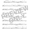 Jule Styne The Things We Did Last Summer Musik Noten - Violin Solo - 173348-0