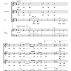 Julian Gomez Giraldo Juego A Que Me Quemo (Chispa Candela) Musik Noten - SSA Choir - 66803-0