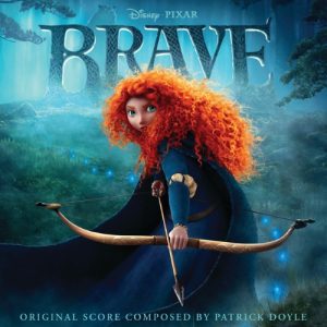 Julie Fowlis Touch The Sky (From Brave) (arr. Mac Huff) Musik Noten - SATB Choir - 93598-thumbnail