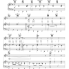 Kander & Ebb Cabaret Musik Noten - Piano & Vocal - 179005-0