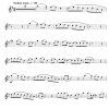 Kaoma Lambada Musik Noten - Piano Chords/Lyrics - 107189-0
