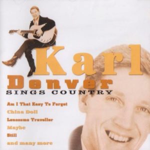 Karl Denver Marcheta Musik Noten - Piano, Vocal & Guitar Chords - 110713-thumbnail