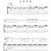 Kasabian Days Are Forgotten Musik Noten - Guitar Tab - 111199-0