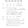 Kasabian Eez-Eh Musik Noten - Guitar Chords/Lyrics - 120912-0