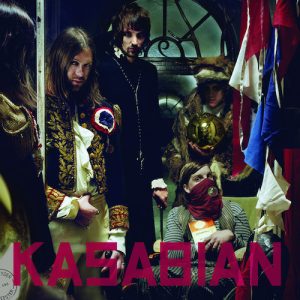 Kasabian Where Did All The Love Go Musik Noten - Guitar Chords/Lyrics - 117993-thumbnail