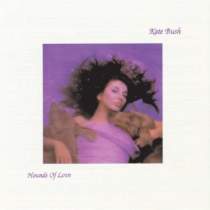 Kate Bush Hounds Of Love Musik Noten - Guitar Chords/Lyrics - 116618-thumbnail