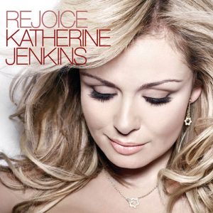 Katherine Jenkins Rejoice Musik Noten - SATB Choir - 100694-thumbnail