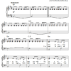 Katy Perry Choose Your Battles Musik Noten - Easy Piano - 152776-0