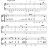 Katy Perry This Moment Musik Noten - Easy Piano - 152780-0