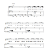 Kelis Milkshake Musik Noten - Piano, Vocal & Guitar Chords - 157356-0