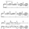 Kelvin Jones Call You Home Musik Noten - Piano, Vocal & Guitar Chords - 122482-0