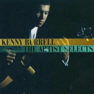 Kenny Burrell But Not For Me Musik Noten - Guitar Tab - 151399-thumbnail