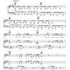 Kenny Chesney Til It's Gone Musik Noten - Piano, Vocal & Guitar Chords - 157509-0